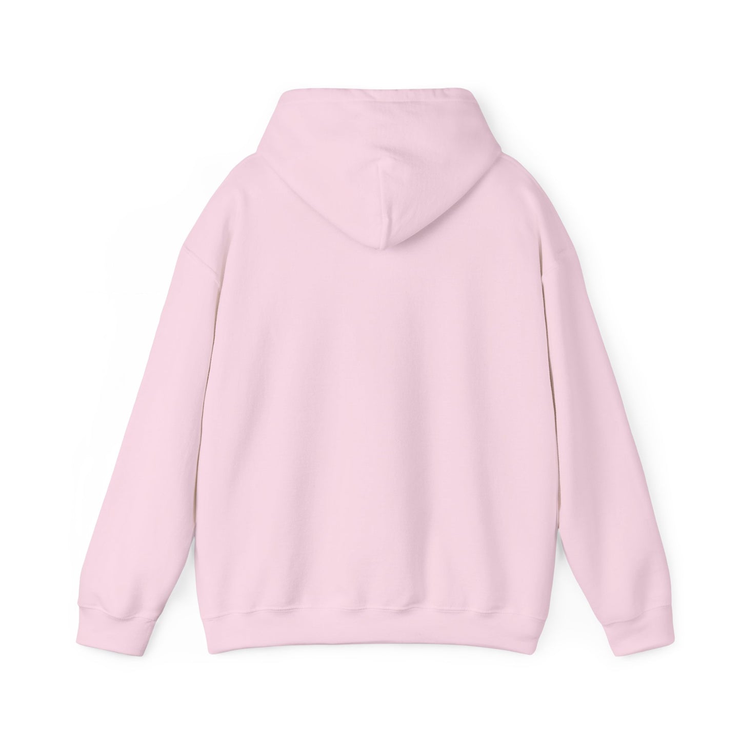 Luvbones - Hearts & Crossbones Unisex Hoodie, Graphic Sweatshirt for Couples, Valentine's Day Gift, Streetwear Fashion, Cozy Layering