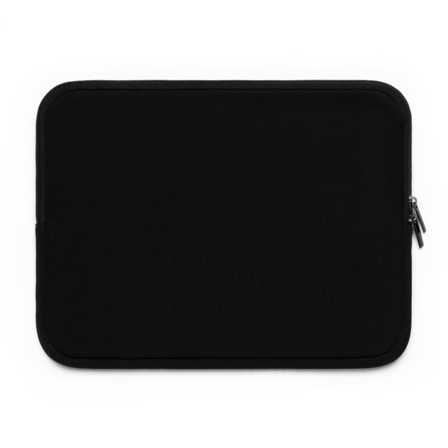 Luvbones - Hearts & Crossbones Stylish Laptop Sleeve, Perfect for Tech Lovers, Gifts for Graduations, Back to School, or Everyday Use