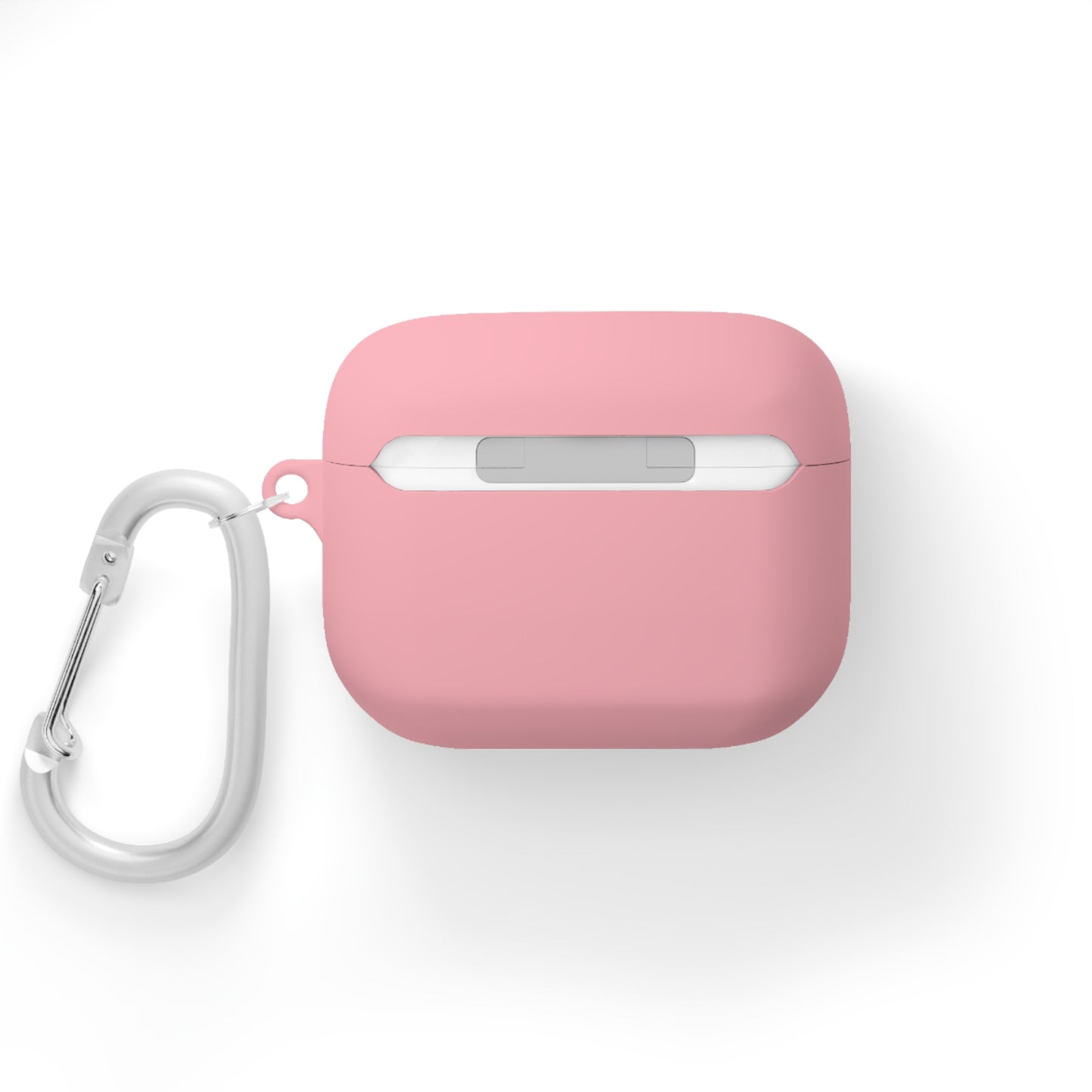 Luvbones - Hearts & Crossbones Stylish AirPods Case Cover | Fun Accessory, Unique Gift, Wireless Earbuds Cover, Trendy Tech Protection