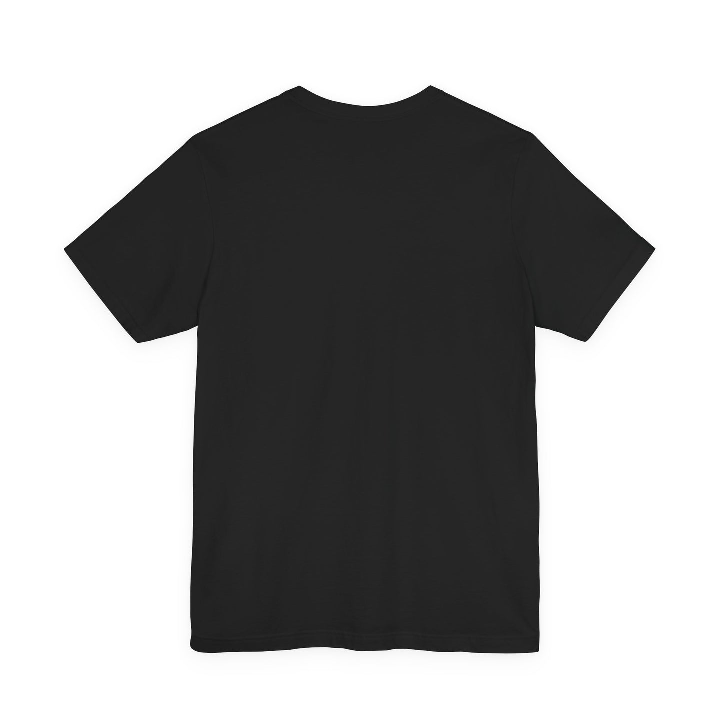 Luvbones - Hearts & Crossbones Unisex Tee, Graphic T-Shirt, Casual Wear, Music Lover Gift, Valentine's Day Shirt, Rock & Roll Style
