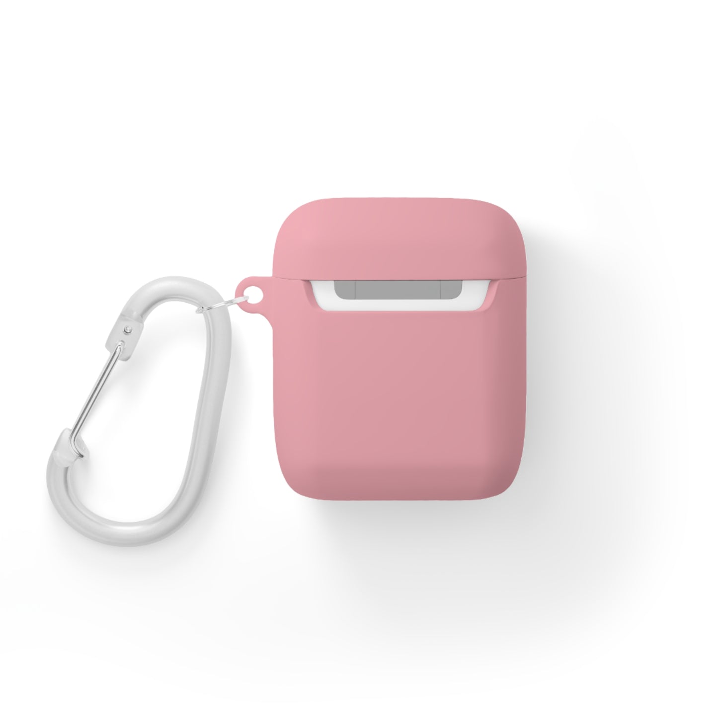Luvbones - Hearts & Crossbones Stylish AirPods Case Cover | Fun Accessory, Unique Gift, Wireless Earbuds Cover, Trendy Tech Protection