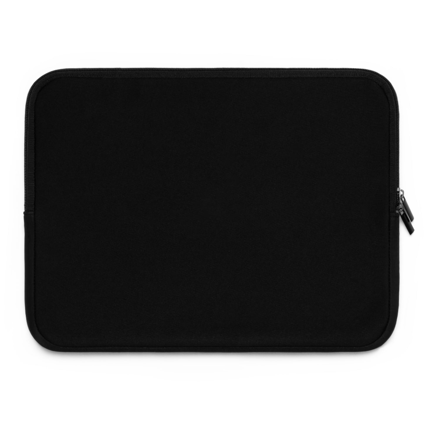 Luvbones - Hearts & Crossbones Stylish Laptop Sleeve, Perfect for Tech Lovers, Gifts for Graduations, Back to School, or Everyday Use