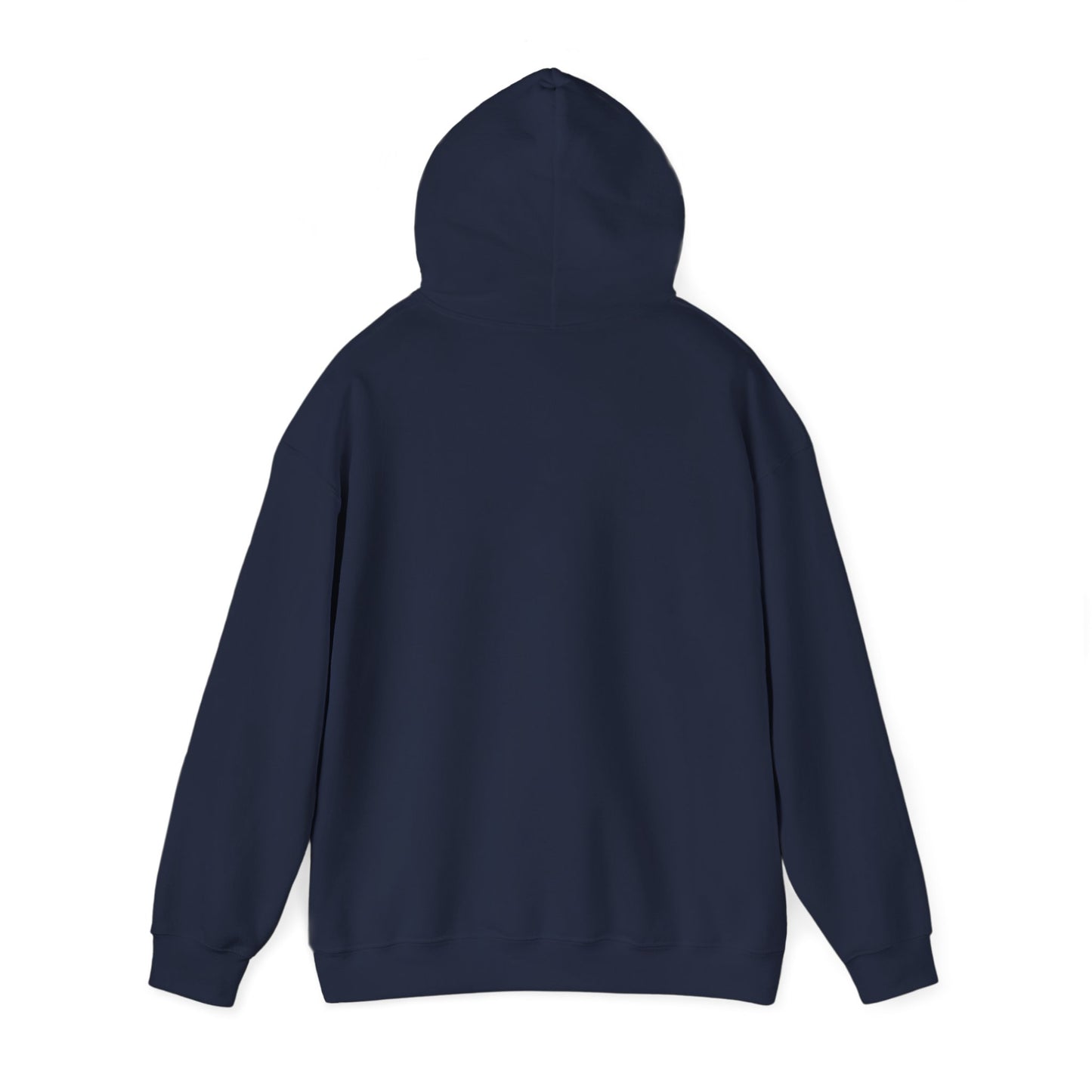 Luvbones - Hearts & Crossbones Unisex Hoodie, Graphic Sweatshirt for Couples, Valentine's Day Gift, Streetwear Fashion, Cozy Layering