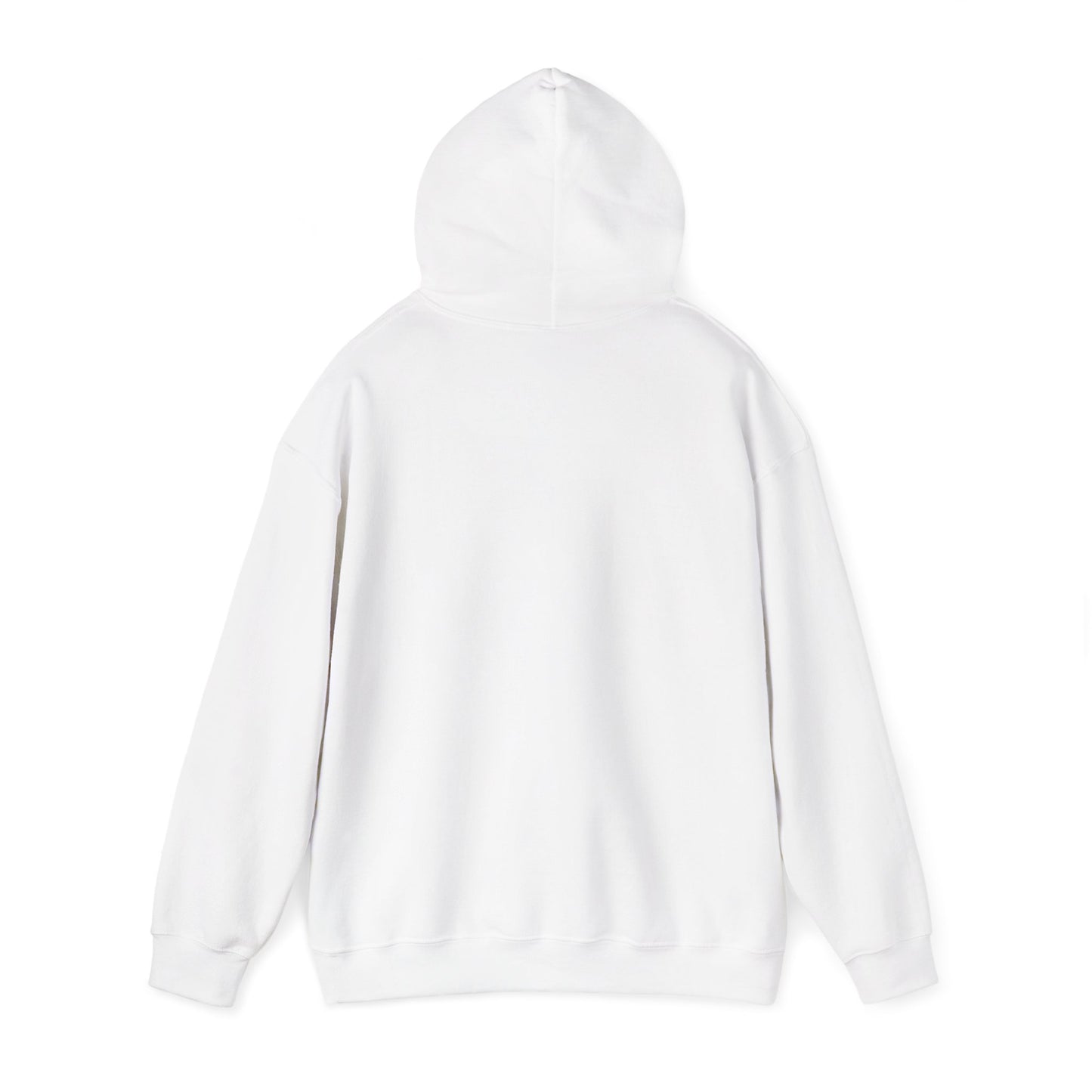 Luvbones - Hearts & Crossbones Unisex Hoodie, Graphic Sweatshirt for Couples, Valentine's Day Gift, Streetwear Fashion, Cozy Layering