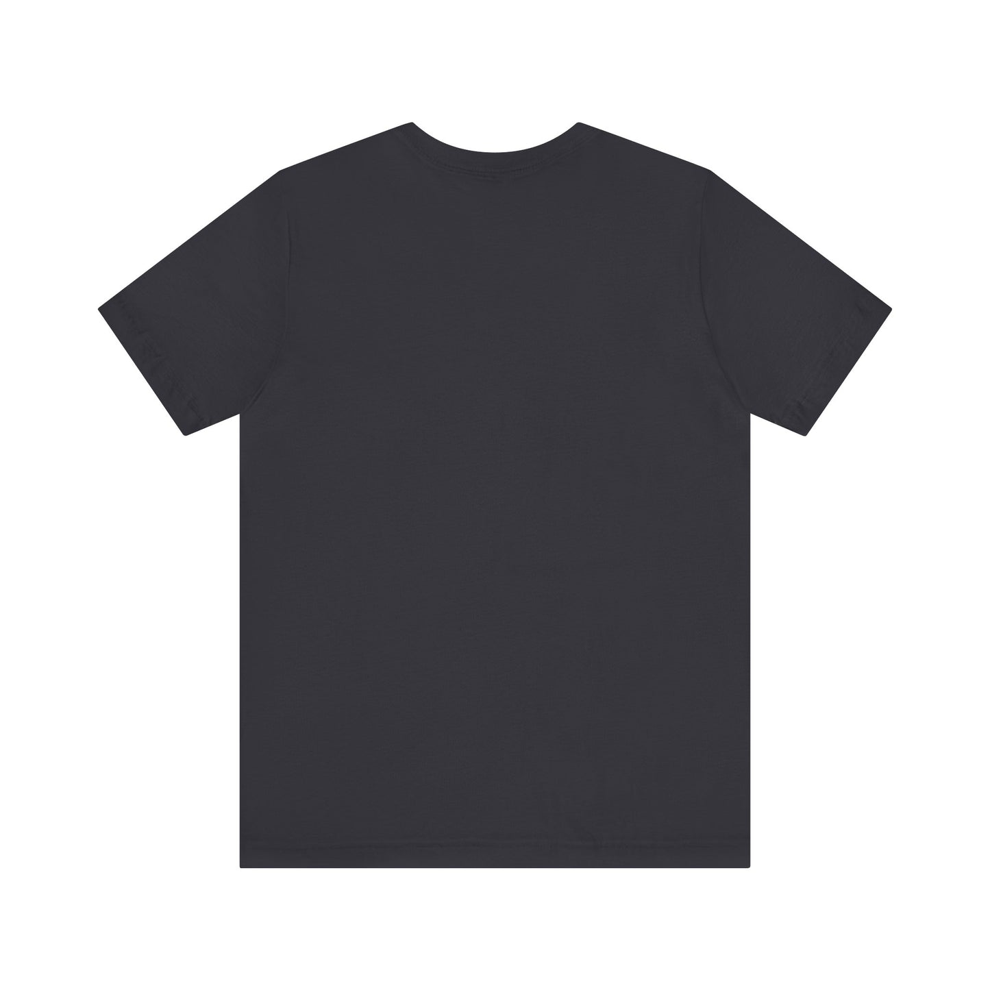 Luvbones - Hearts & Crossbones Unisex Tee, Graphic T-Shirt, Casual Wear, Music Lover Gift, Valentine's Day Shirt, Rock & Roll Style