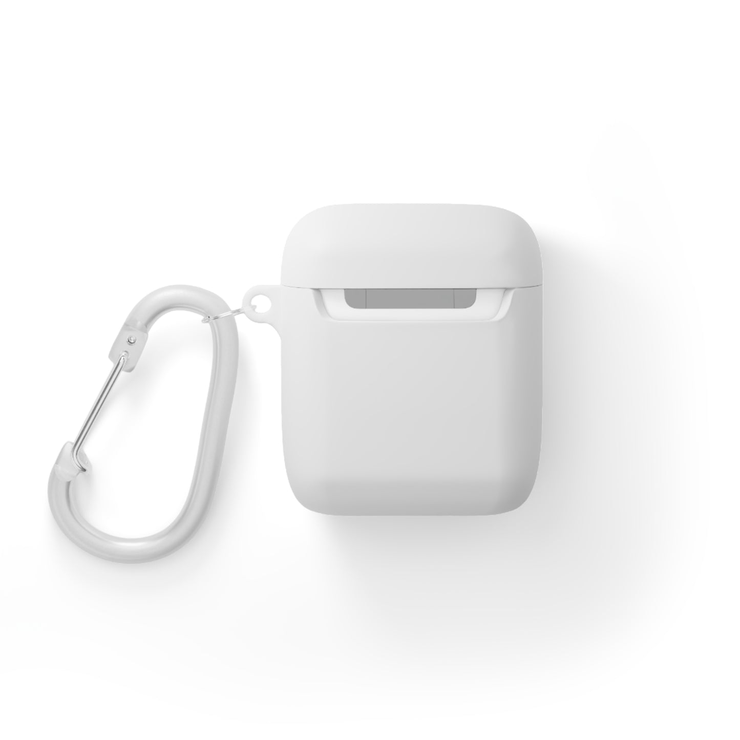 Luvbones - Hearts & Crossbones Stylish AirPods Case Cover | Fun Accessory, Unique Gift, Wireless Earbuds Cover, Trendy Tech Protection