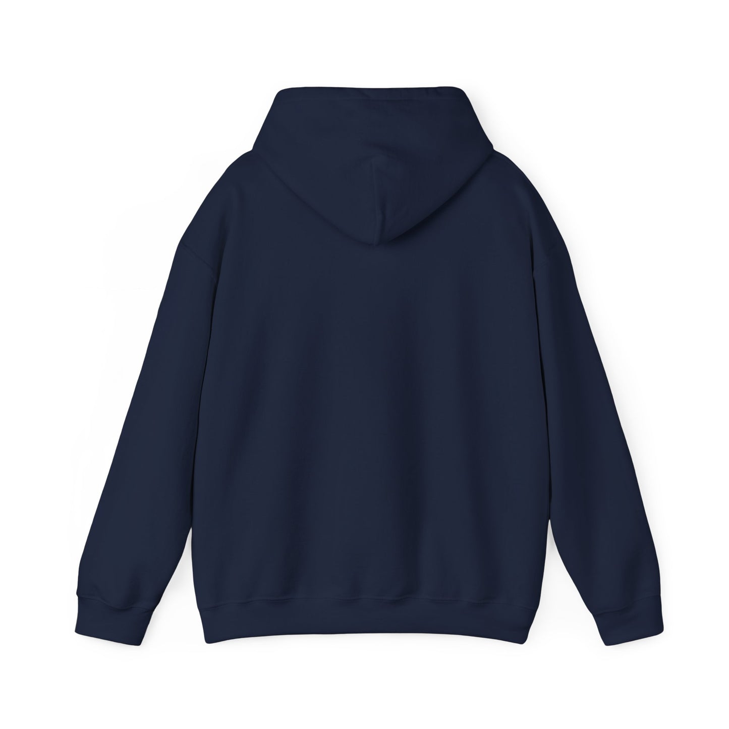 Luvbones - Hearts & Crossbones Unisex Hoodie, Graphic Sweatshirt for Couples, Valentine's Day Gift, Streetwear Fashion, Cozy Layering