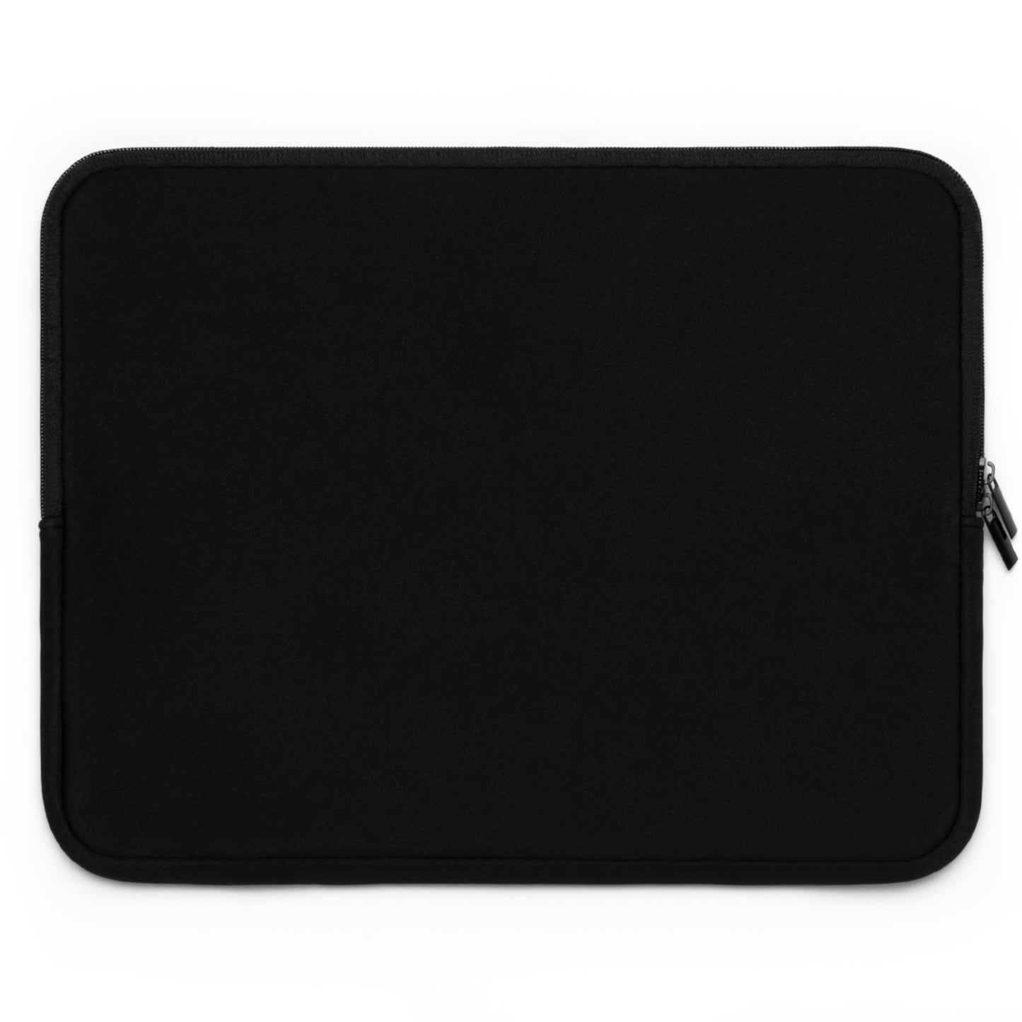 Luvbones - Hearts & Crossbones Stylish Laptop Sleeve, Perfect for Tech Lovers, Gifts for Graduations, Back to School, or Everyday Use