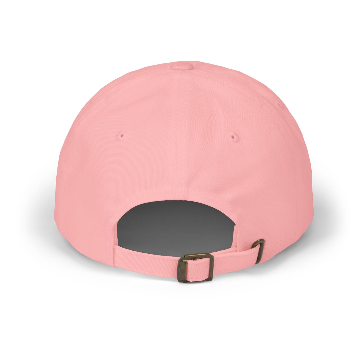 Luvbones - Hearts & Crossbones Dad Cap | Stylish Adjustable Hat, Perfect Gift for Dads, Casual Wear, Summer Outing, Birthday