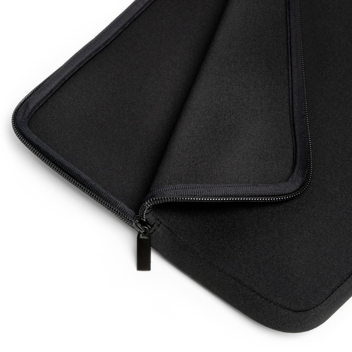 Luvbones - Hearts & Crossbones Stylish Laptop Sleeve, Perfect for Tech Lovers, Gifts for Graduations, Back to School, or Everyday Use
