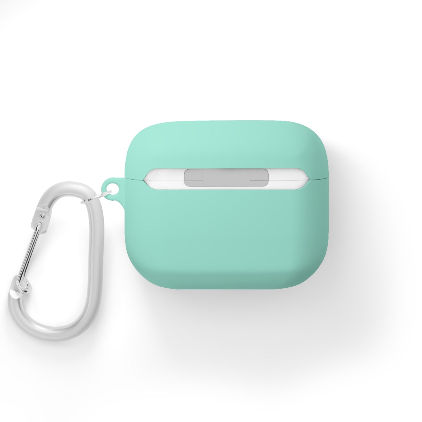 Luvbones - Hearts & Crossbones Stylish AirPods Case Cover | Fun Accessory, Unique Gift, Wireless Earbuds Cover, Trendy Tech Protection