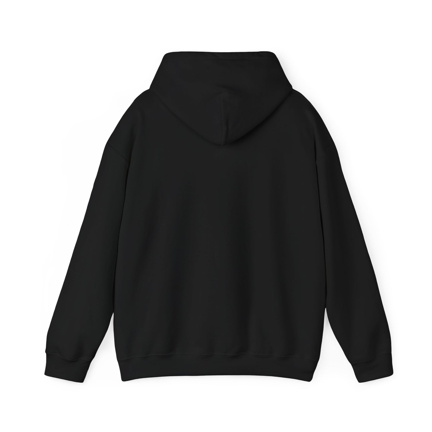 Luvbones - Hearts & Crossbones Unisex Hoodie, Graphic Sweatshirt for Couples, Valentine's Day Gift, Streetwear Fashion, Cozy Layering