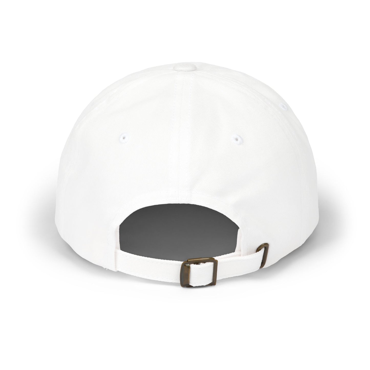 Luvbones - Hearts & Crossbones Dad Cap | Stylish Adjustable Hat, Perfect Gift for Dads, Casual Wear, Summer Outing, Birthday