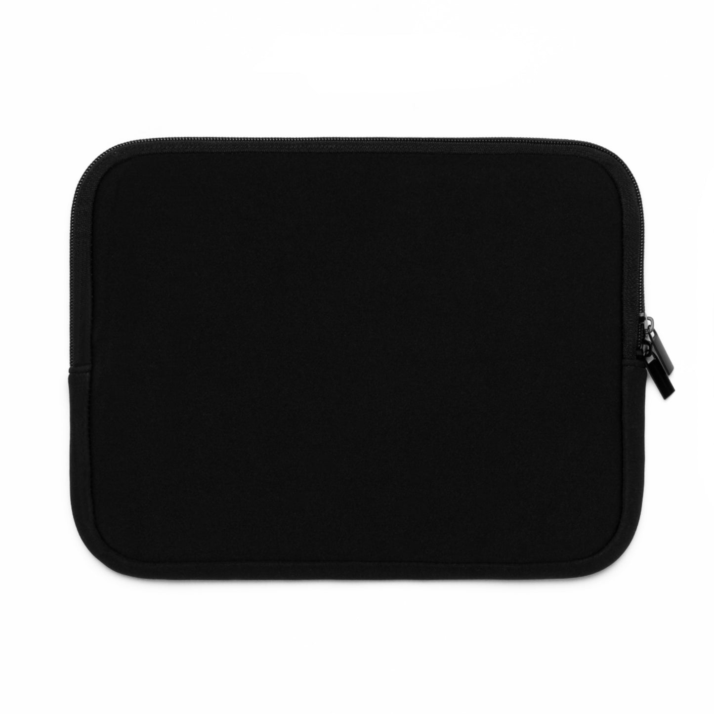 Luvbones - Hearts & Crossbones Stylish Laptop Sleeve, Perfect for Tech Lovers, Gifts for Graduations, Back to School, or Everyday Use