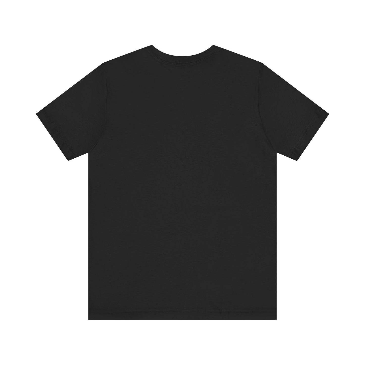 Luvbones - Hearts & Crossbones Unisex Tee, Graphic T-Shirt, Casual Wear, Music Lover Gift, Valentine's Day Shirt, Rock & Roll Style