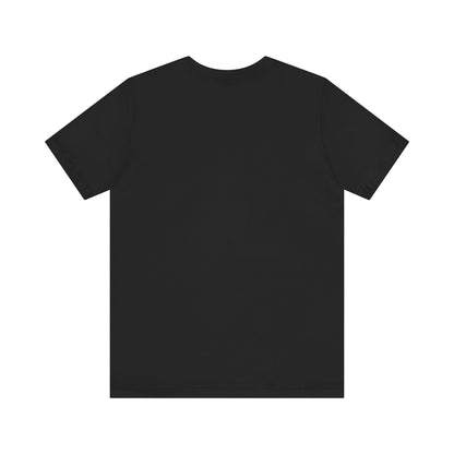 Luvbones - Hearts & Crossbones Unisex Tee, Graphic T-Shirt, Casual Wear, Music Lover Gift, Valentine's Day Shirt, Rock & Roll Style
